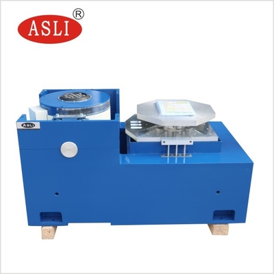 سینوس سینوسی MIL-STD-810G / تصادفی / شوک G2 / هرتز PSD آزمایشگاه ارتعاش