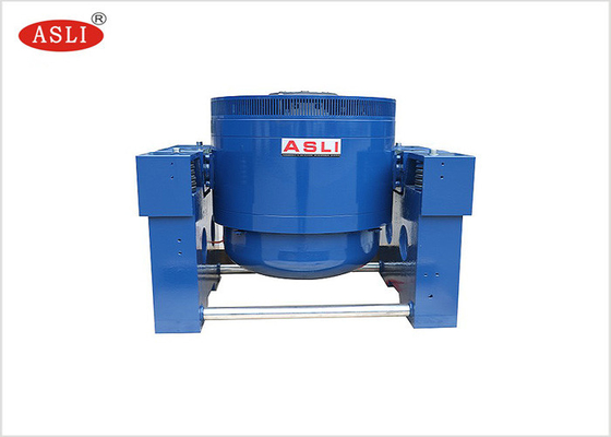 سینوس سینوسی MIL-STD-810G / تصادفی / شوک G2 / هرتز PSD آزمایشگاه ارتعاش