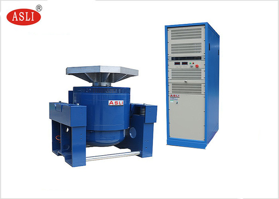 سینوس سینوسی MIL-STD-810G / تصادفی / شوک G2 / هرتز PSD آزمایشگاه ارتعاش