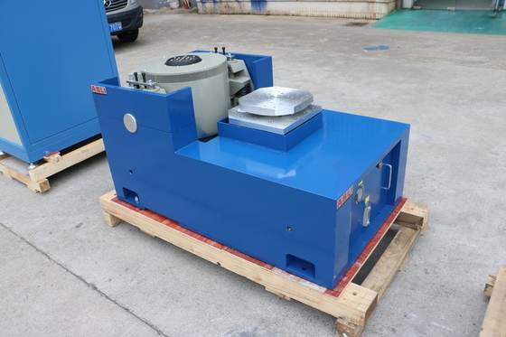 دستگاه تست ارتعاش الکترومغناطیسی برای تست باتری IEC 62133