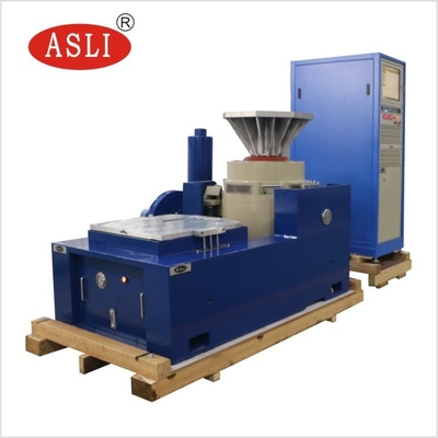 تجهیزات تست لرزش عمودی Meet JESD 22-B103B For Components