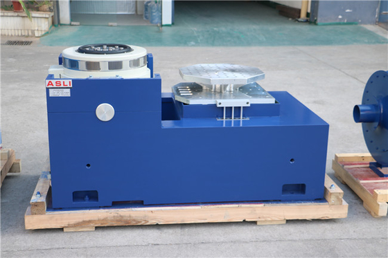 تجهیزات تست لرزش عمودی Meet JESD 22-B103B For Components