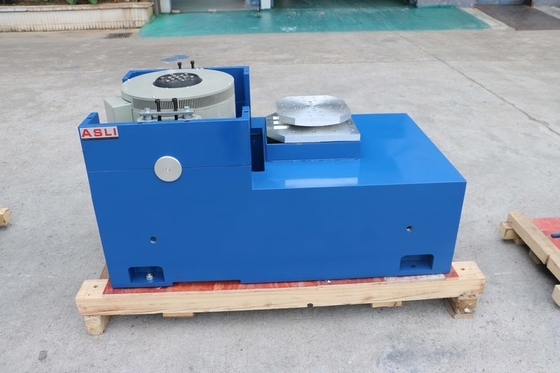 میز تست لرزش الکترونیکی IEC62133 مطابق با استاندارد Ista برای باتری لیتیومی