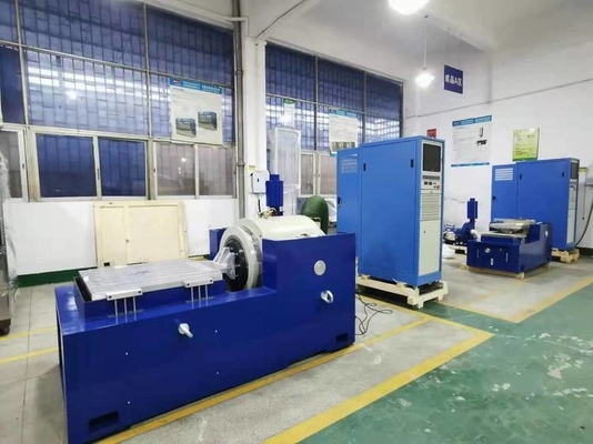 دستگاه های الکتریکی صنعتی الکترودینامیک نوع ارتعاش سنج