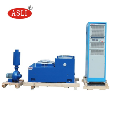 میز ارتعاشی آزمایشگاه الکترومغناطیسی , لرزشگیر فرکانس بالا محور Xyz