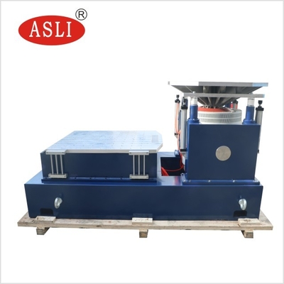 دستگاه تست ارتعاش 0 ~ 3000Hz 100G حداکثر شتاب
