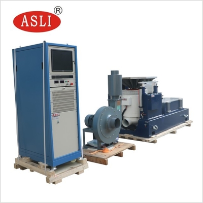دستگاه تست ارتعاش 0 ~ 3000Hz 100G حداکثر شتاب