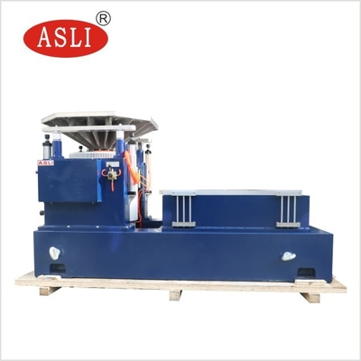دستگاه تست ارتعاش 0 ~ 3000Hz 100G حداکثر شتاب