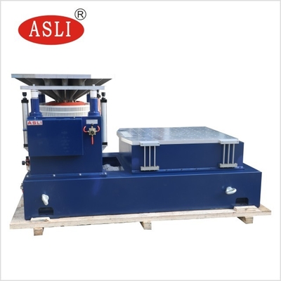 دستگاه تست ارتعاش 0 ~ 3000Hz 100G حداکثر شتاب