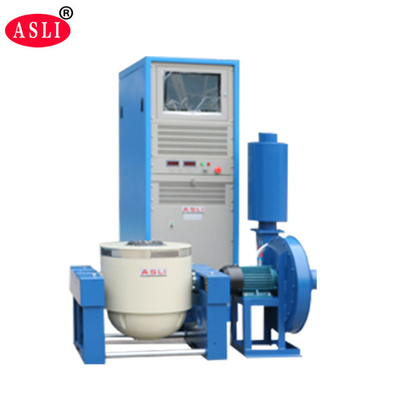 IEC 60095-7 تست لرزش عمودی فرکانس بالا برای باتری های موتور سیکلت