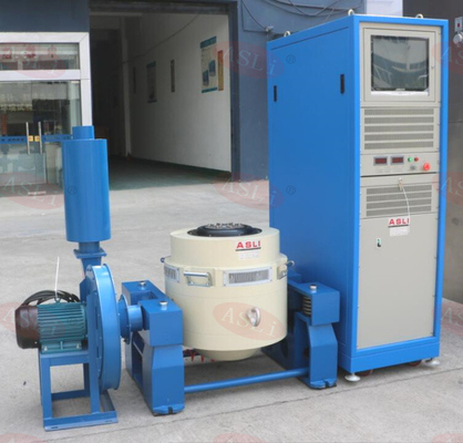 IEC 60095-7 تست لرزش عمودی فرکانس بالا برای باتری های موتور سیکلت