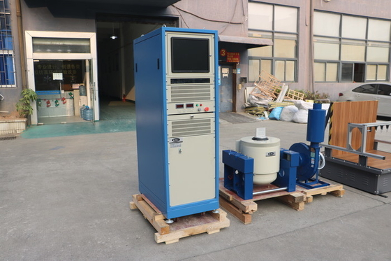 IEC 60095-7 تست لرزش عمودی فرکانس بالا برای باتری های موتور سیکلت