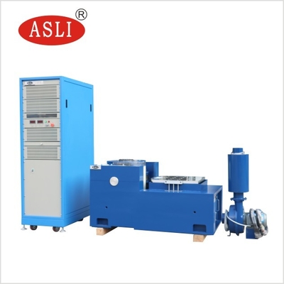 شیکر الکترودینامیک 2000N 300Mm X 300Mm 50G حداکثر شتاب