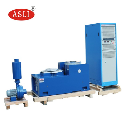 شیکر الکترودینامیک 2000N 300Mm X 300Mm 50G حداکثر شتاب