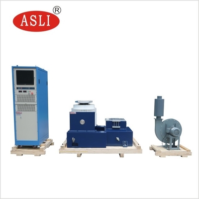 IEC62133 Long Stroke Shaker جدول تست لرزش تجهیزات برای تست خودرو
