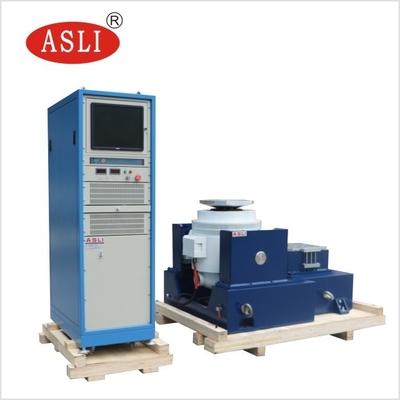 IEC62133 Long Stroke Shaker جدول تست لرزش تجهیزات برای تست خودرو