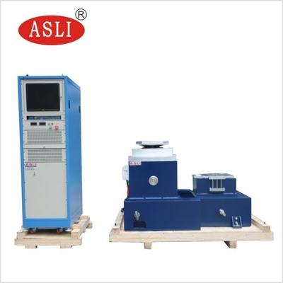 IEC62133 Long Stroke Shaker جدول تست لرزش تجهیزات برای تست خودرو