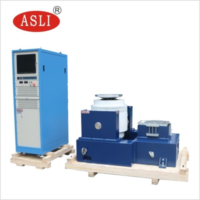 تجهیزات تست ارتعاش نیرو با وزن 1000 کیلوگرم برای IEC 60335-2-24 و IEC 60335-2-40