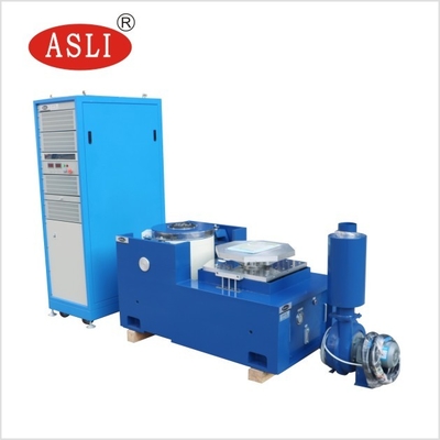 میز لرزاننده الکترودینامیک IEC 60068-2 برای تست قطعات خودرو