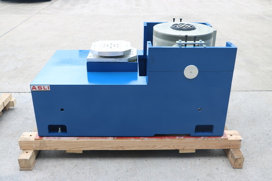 میز لرزاننده الکترودینامیک IEC 60068-2 برای تست قطعات خودرو
