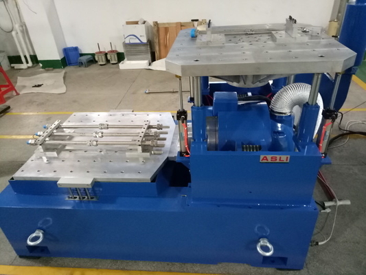 دستگاه تست لرزش فرکانس بالا EN50604 IEC62133 UN38.3 برای باتری خودرو