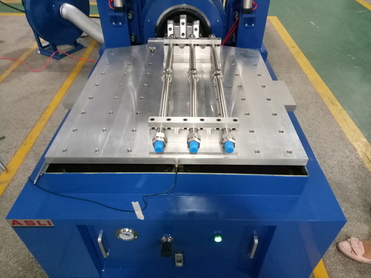 دستگاه تست لرزش فرکانس بالا EN50604 IEC62133 UN38.3 برای باتری خودرو