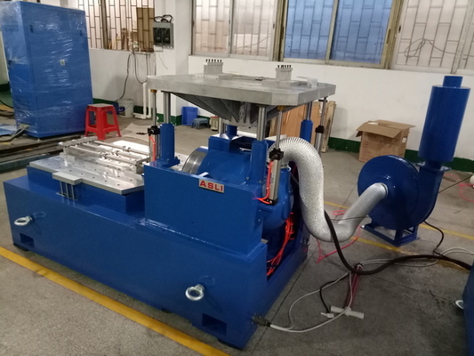 دستگاه تست لرزش فرکانس بالا EN50604 IEC62133 UN38.3 برای باتری خودرو