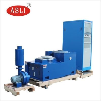 لرزشگیر آرمیچر 450 میلی متری با کارایی بالا برای تست MIL-STD-810G