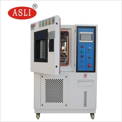 450KG دیگر دستگاه تست محفظه محیطی 1000 * 1000 * 1000 میلی متر ابعاد