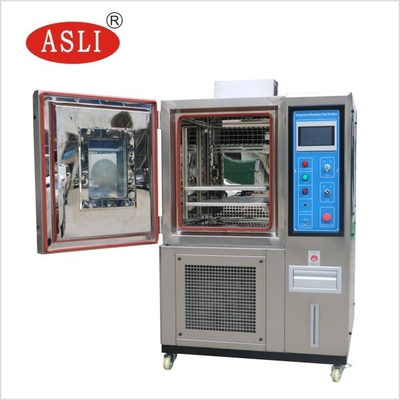 راه رفتن در اتاق تست رطوبت دما 0-50 ℃ دستگاه تست دیگر 1000mm*1000mm*1000mm