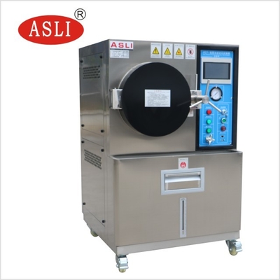 محفظه تست فشار بالا با رطوبت بالا استاندارد JESD22-A110E