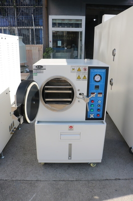 محفظه تست پیری محیطی تسریع فشار JESD22-A101 Pct برای بسته IC