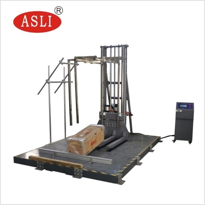 دستگاه تست قطره Ista 3a Iso 2248 1200mm برای بسته بندی