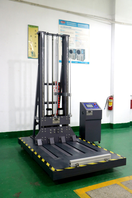 دستگاه تست قطره Ista 3a Iso 2248 1200mm برای بسته بندی