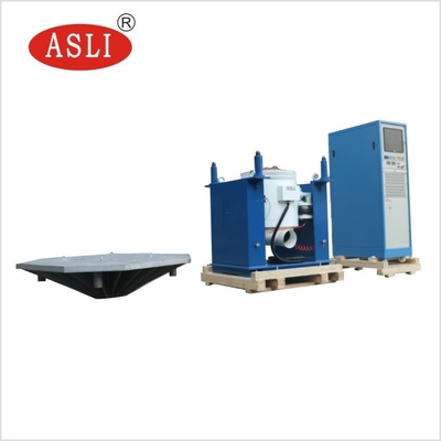 تجهیزات اندازه گیری ارتعاش آزمایشگاهی با جدول تست ارتعاش 1.5*1.5 متر