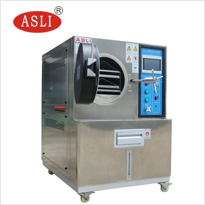 محفظه تست فشار بالا PCT با استرس تسریع بالا کارخانه JESD22-A110E قیمت