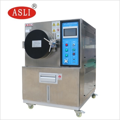 محفظه تست فشار بالا PCT با استرس تسریع بالا کارخانه JESD22-A110E قیمت