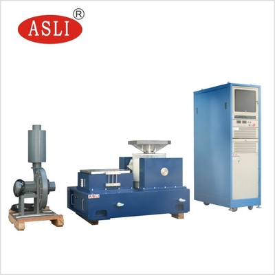 دستگاه تست ارتعاش الکترومغناطیسی استاندارد ANSI C136.31 برای روشنایی و چراغ