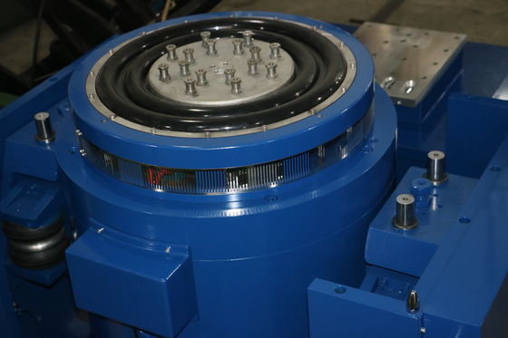 سیستم لرزاننده ترکیبی تست آب و هوای محیطی قابل برنامه ریزی و سفارشی سازی