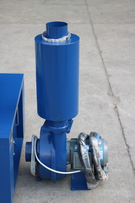 بنک آزمایش ارتعاش شاکر الکترودینامیک با فرکانس بالا