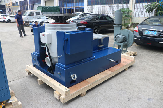 Electromagnetic Vibration Shaker Table with 5Hz to 3500Hz Frequency Range 1000m/s2 Max Acceleration and 1.6m/s Max Speed