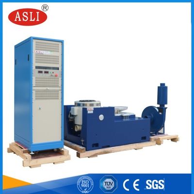 Factory Price Electrodynamic Shaker Vibration Testing Machine with AC380V Power 1 Year Warranty and Max Speed 1.6m/s