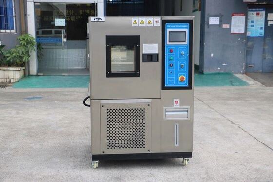 دوربین آب و هوایی با دمای ثابت و رطوبت