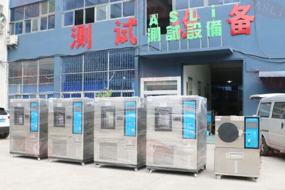 دوربین آب و هوایی با دمای ثابت و رطوبت