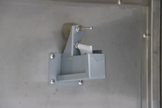 اتاق آزمایش درجه حرارت محیط زیست آزمایشگاه