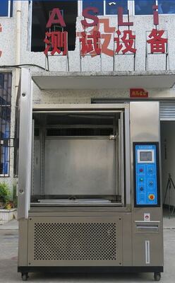 تجهیزات آنالیز زغال سنگ