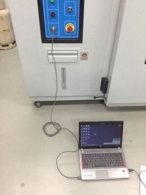 تجهیزات آنالیز زغال سنگ