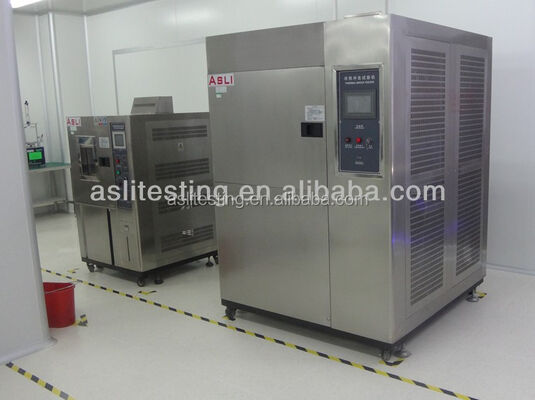 اتاق فشار قابل حمل برای فروش / اتاق تست ثبات / اتاق آب و هوایی ساخته شده در چین