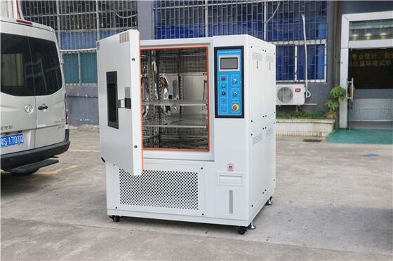 واحد دمای ثابت و رطوبت