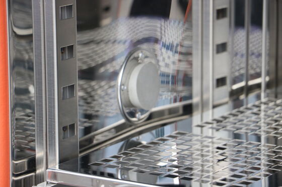 واحد دمای ثابت و رطوبت